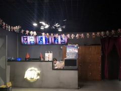 -MC精品真人密室逃脱(星游城店)