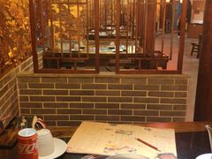 -在蜀里·一米肥牛老火锅(黄埔店)