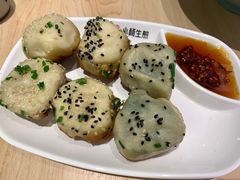 -小杨生煎(湟普汇店)