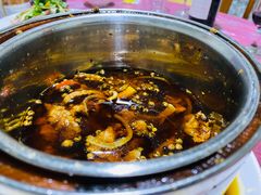 -易老九江湖菜(北滨一路店)