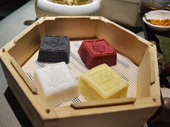 -小厨娘绣中淮扬(大行宫科巷店)