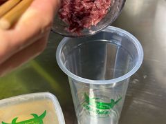 -萌萌牛紫米露(烟台大学店)