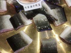 -味家烤肉烤鳗鱼牛排(西塔旗舰店)