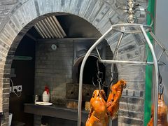 -黑窑厂糖油饼烤鸭·清真菜(黑窑厂街店)