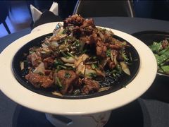 -秀儿四九城·新京菜(亚运村鸟巢店)