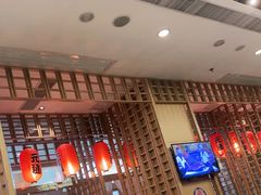 大堂-元通寿司(地标店)