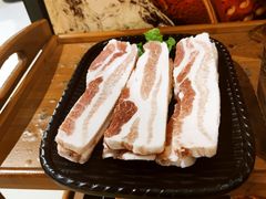 -杀猪天·韩国烤肉(总店)