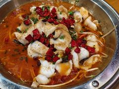 -陈家婆的菜(梅溪湖店)