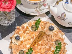 -杜哈夫DOUX RÊVE·生日蛋糕(日月光店)