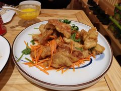 -老江南春·中国龙菜(衡山路店)