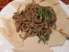 -满堂春特色餐馆