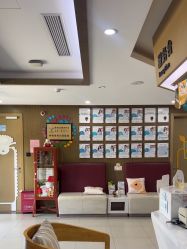 点击看大图 -睿宝儿科·眼科·口腔(杨浦新江湾城店)