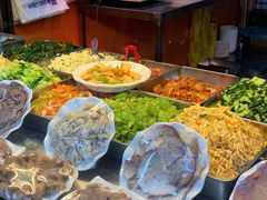 -盛京人人鸡味抻面(珠江桥店)
