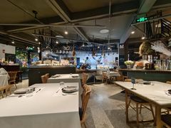 -Marina厨房·ALA精酿(月湖盛园店)