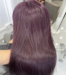 -KK Hair—尚影
