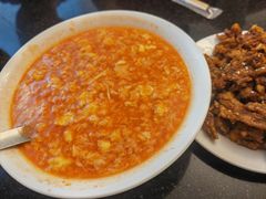 -清真宏玉祥黄门脸餐厅(华荫东里店)