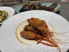 -阿毛饭店(和义路店)