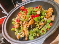 -花椒笑成都小馆(百脑汇店)