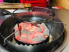 -醉川西火盆烧烤(恩施街总店)