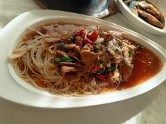 -抚顺美食·老上海味道
