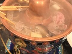 -南门涮肉(上海二店)