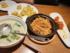 -吕氏疙瘩汤·新派鲁菜(济南万象城店)