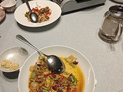 -湘满甲·黄焖甲鱼创始者·湘菜·鲁菜(潘家园店)