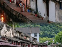 -绍兴鲁迅故里·沈园景区