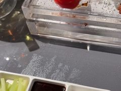 -小大董·烤鸭(观景餐厅·南京西路店)