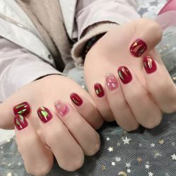 -Aso Artist Beauty美甲美睫