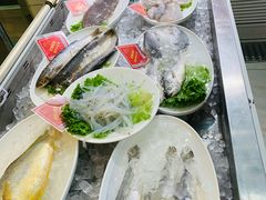 -普天和酒楼·新津菜·烤鸭(天津之眼店)