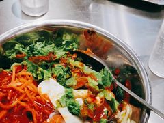 -堂堂小伙夫·辽宁小吃大排档(京西大悦城店)