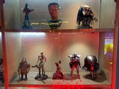 -疯克大象美式烤肉餐厅