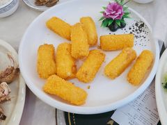 -戴河香地方名吃海鲜大馅蒸饺(黄金海岸一店)