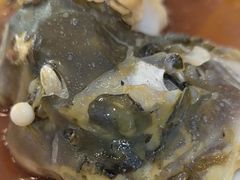 -下梅人家土菜馆(历史文化餐厅度假区店)