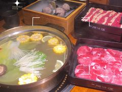 -原牛道·潮汕围炉火锅(讯美店)