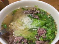 -立文冬·鲜活面(杭州太合商业中心店)