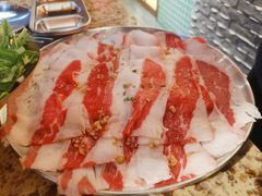 -朴安胖·韩国烤肉(沈阳店)