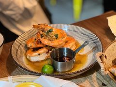 -Mesa Madre梅萨妈妈·Bintana(国贸店)