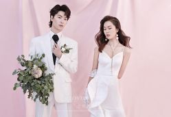 -全城热恋婚纱摄影(优质钻石店)