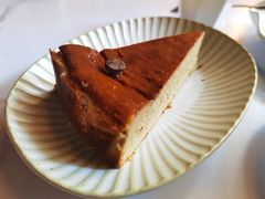 巴斯克蛋糕-Hei Cafe(工体店)