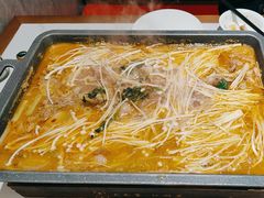 -火龙堂·风味民间菜(文一路店)