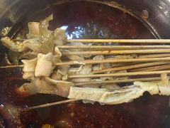 -大哈福烧烤·海鲜·家常菜(延安三路店)