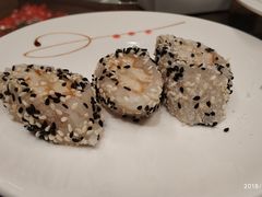 -富力万达嘉华酒店-品珍中餐厅(水果湖店)