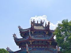 -南普陀寺