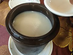 -阿二靓汤·地道顺德菜(容桂渔人码头店)