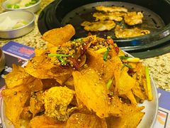 -首尔烤肉大排档(合生汇店)