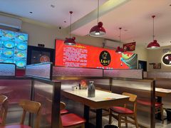 -美蛙四季(望京凯德茂店)