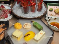 -匠和风精致料理(春熙路群光广场店)