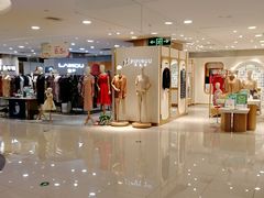 -巴黎春天(浦建店)